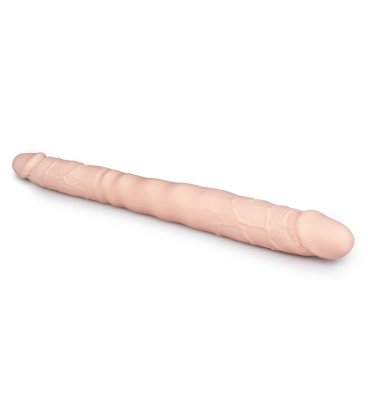 EasyToys - Silicone Double Ended Dildo 40cm