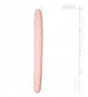 EasyToys - Silicone Double Ended Dildo 40cm