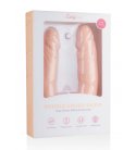 EasyToys - Silicone Double Ended Dildo 40cm