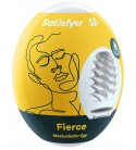 Satisfyer - Egg, Fierce