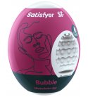 Satisfyer - Egg, Bubble
