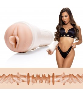 Fleshlight Girls - Vina Sky, Exotica + 100ml glid