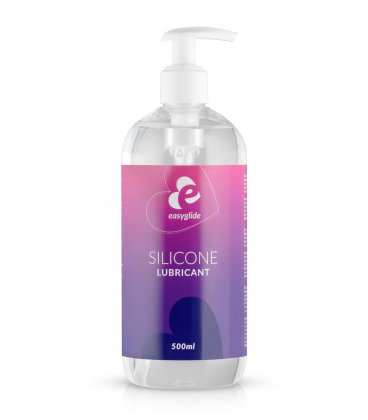 EasyGlide - Silicone Lubricant, 500ml