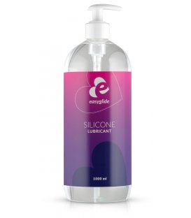 EasyGlide - Silicone Lubricant, 1000ml