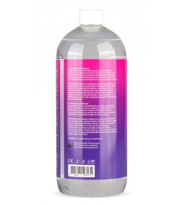 EasyGlide - Silicone Lubricant, 1000ml