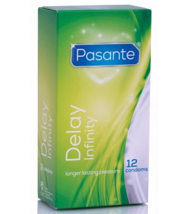 Pasante - Delay, 12-pack
