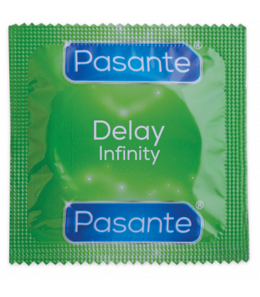 Pasante - Delay, 12-pack