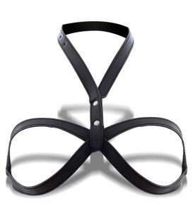 IntoYou - Diannia Bondage Breast Harness