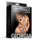 IntoYou - Giorgia Bondage Body Harness