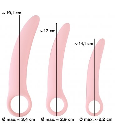 Vaginal Trainers