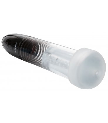 Automatic Smart Pump, Optimum Series