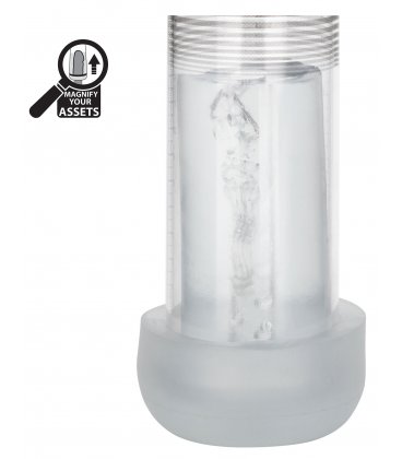 Automatic Smart Pump, Optimum Series