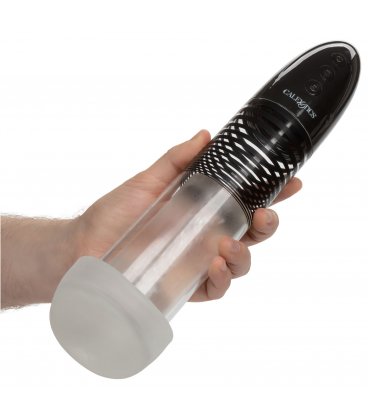 Automatic Smart Pump, Optimum Series