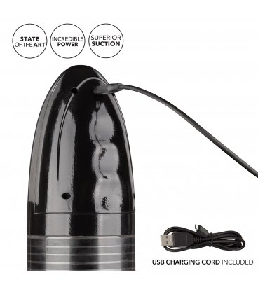 Automatic Smart Pump, Optimum Series