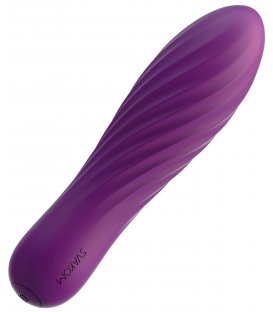 Svakom - Tulip, Violet