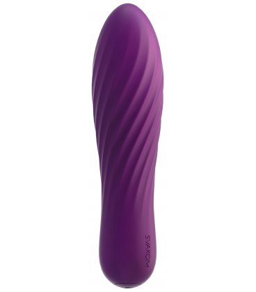 Svakom - Tulip, Violet