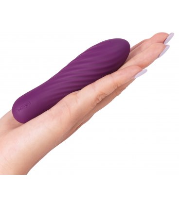 Svakom - Tulip, Violet