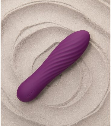 Svakom - Tulip, Violet