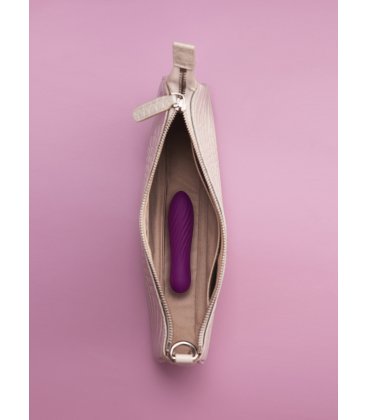 Svakom - Tulip, Violet