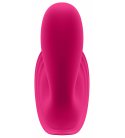 Satisfyer - Top Secret, Wearable Vibrator, Pink