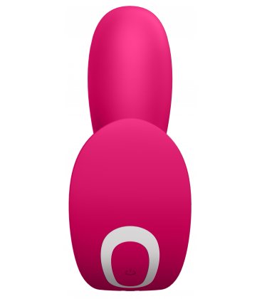 Satisfyer - Top Secret, Wearable Vibrator, Pink