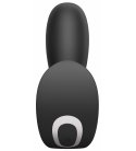Satisfyer - Top Secret +, Wearable Vibrator, Black