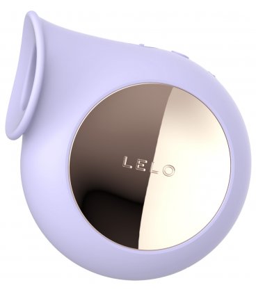 Lelo - Sila Cruise, Lilac