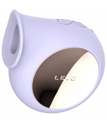 Lelo - Sila Cruise, Lilac