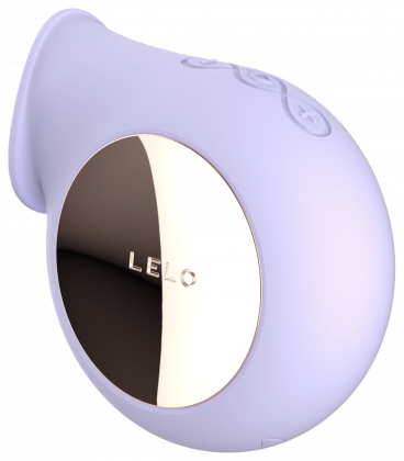 Lelo - Sila Cruise, Lilac