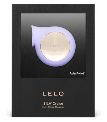 Lelo - Sila Cruise, Lilac