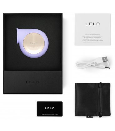 Lelo - Sila Cruise, Lilac