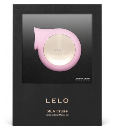 Lelo - Sila Cruise, Pink