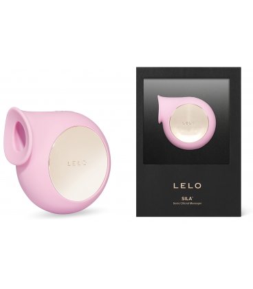 Lelo - Sila Cruise, Pink