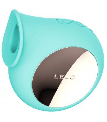 Lelo - Sila Cruise, Aqua