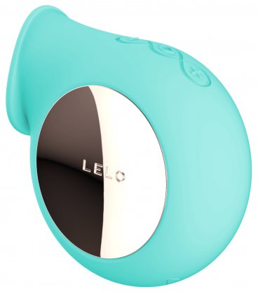 Lelo - Sila Cruise, Aqua