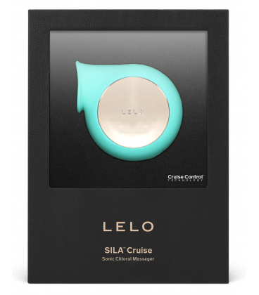 Lelo - Sila Cruise, Aqua