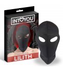 IntoYou - Discipline Mask