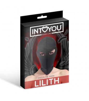 IntoYou - Discipline Mask