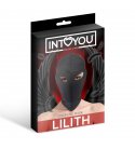 IntoYou - Discipline Mask