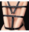 IntoYou - Allesia Bondage Harness