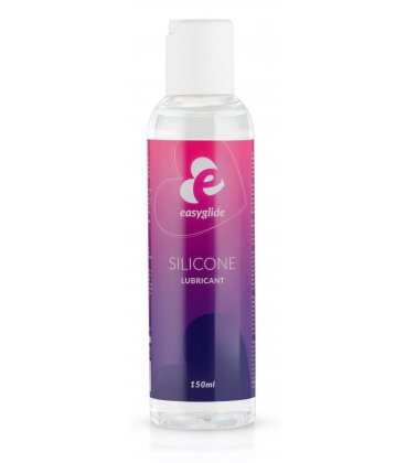 EasyGlide - Silicone Lubricant, 150ml