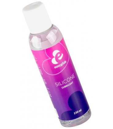 EasyGlide - Silicone Lubricant, 150ml