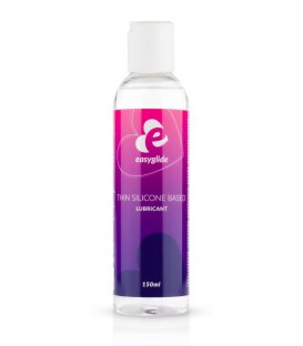 EasyGlide - Thin/Anal Silicone Lubricant, 150ml