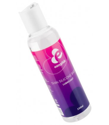 EasyGlide - Thin/Anal Silicone Lubricant, 150ml