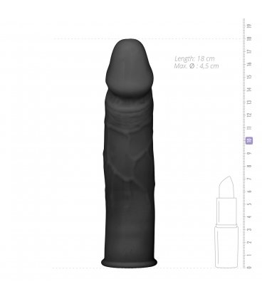 EasyToys - The Extender Sleeve