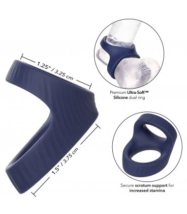 Viceroy Max Dual Ring