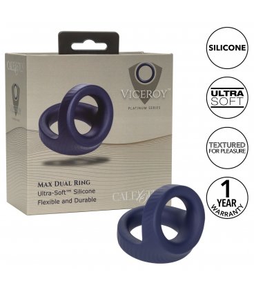 Viceroy Max Dual Ring