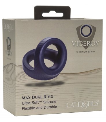Viceroy Max Dual Ring
