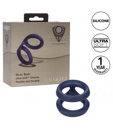 Viceroy Dual Ring