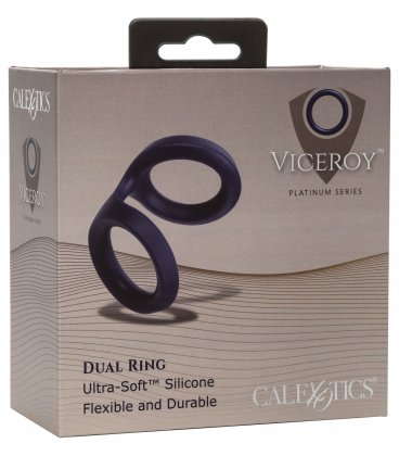 Viceroy Dual Ring